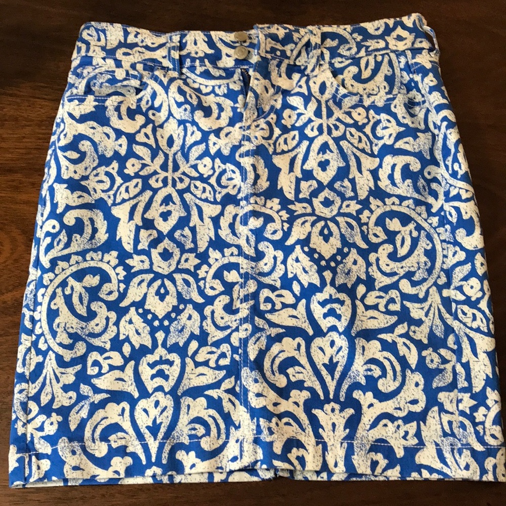 Old Navy Skirt